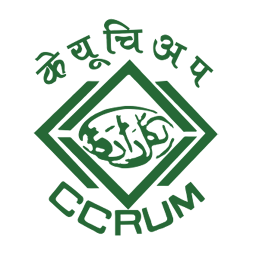 CCRUN Logo